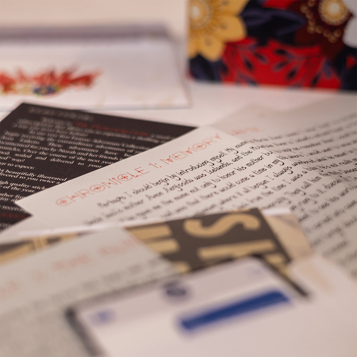 The Norah Aven Chronicles Complete Sets