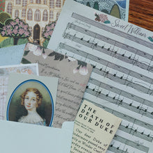 Load image into Gallery viewer, Sweet William Sheet Music (Digital Download)
