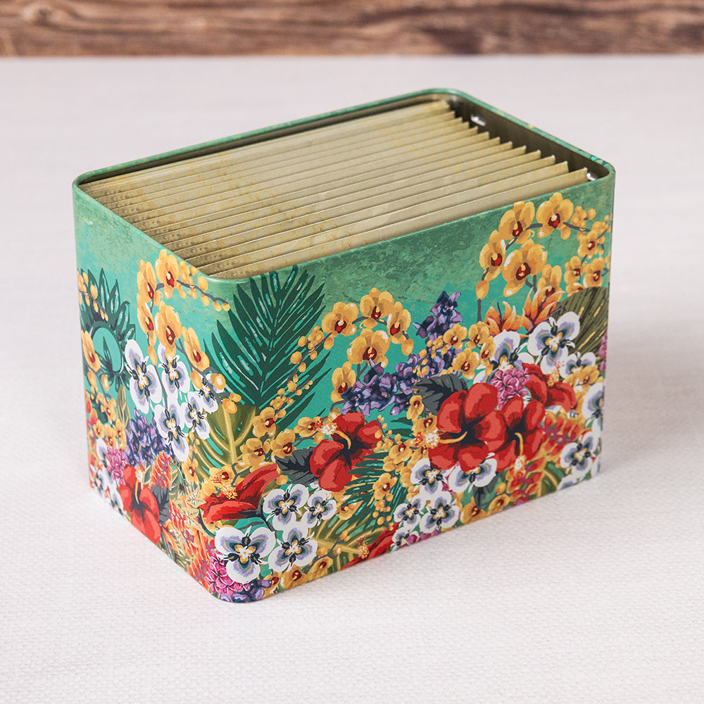 Snail Mail Letter Subscription | Orchid Mae Collection Tin – The