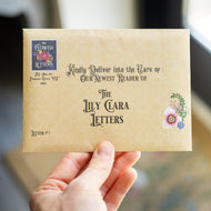 Lily Clara Resend