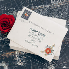 Load image into Gallery viewer, The Audrey Rose Letters: World War II Romance - Monthly
