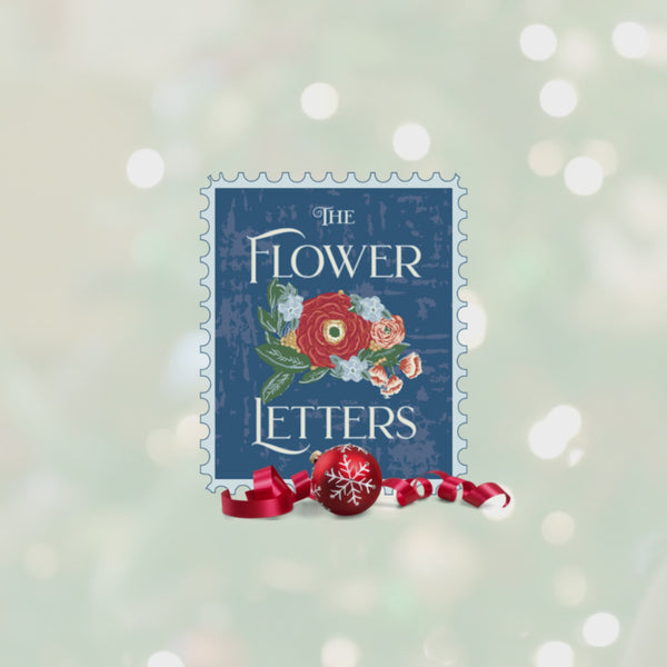 The Flower Letters Gifting Bundle