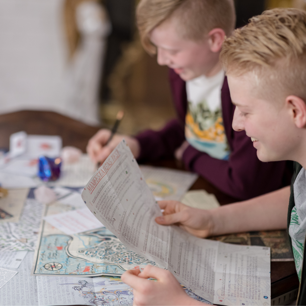 The Norah Aven Chronicles: Fantasy Adventure - Monthly