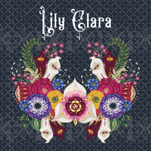 Load image into Gallery viewer, The Lily Clara Letters: Western Romance Adventure - Monthly
