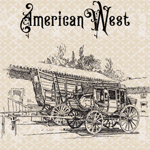 Load image into Gallery viewer, The Lily Clara Letters: Western Romance Adventure - Monthly
