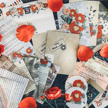 Load image into Gallery viewer, The Audrey Rose Letters: World War II Romance - Monthly
