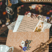Load image into Gallery viewer, The Lily Clara Letters: Western Romance Adventure - Monthly

