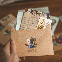 Load image into Gallery viewer, The Lily Clara Letters: Western Romance Adventure - Monthly
