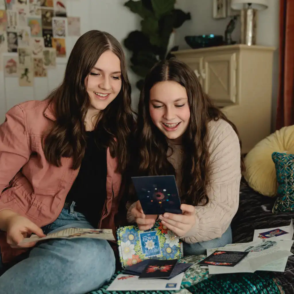 The Norah Aven Chronicles: Fantasy Adventure - Monthly